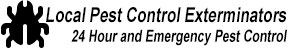 Kingston RI Pest Control Exterminators